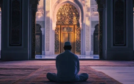 Tips Menjaga Konsistensi Ibadah saat Iman Menurun