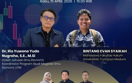 Gen Z Harus Melek Investasi untuk Lawan Inflasi