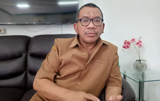 Cuaca Panas, Dokter Ingatkan Masyarakat Perbanyak Minum Air Putih