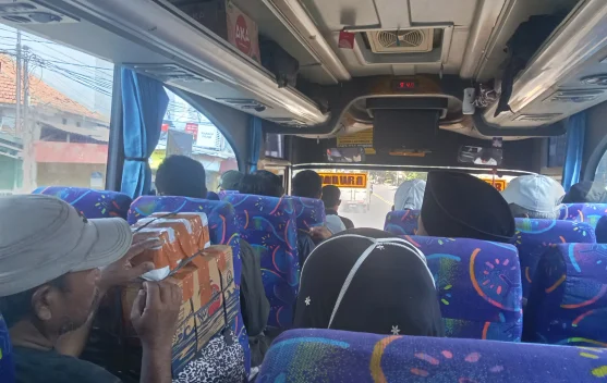 Long Weekend, Arus Wisatawan Madura ke Malang Meningkat