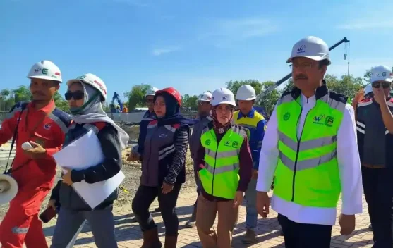 Sekolah Rakyat Sampang Ditarget Tampung 1.000 Siswa