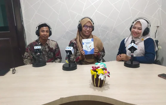 SDIT Al- Faizin Sampang Cetak Guru Kreatif dan Kepala Sekolah Inspiratif