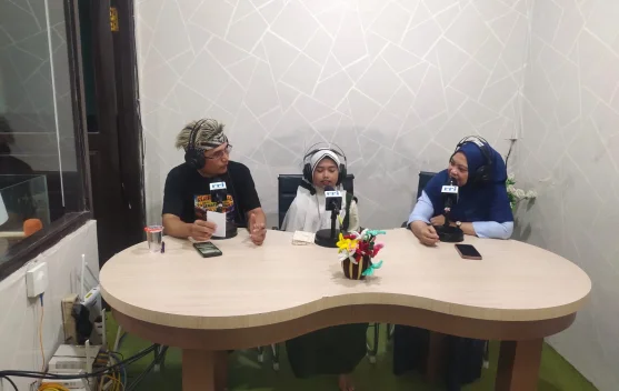 Siswa SDN Gunung Sekar 1 Sampang Juara Satu Lomba Mendongeng FLS3N 2026