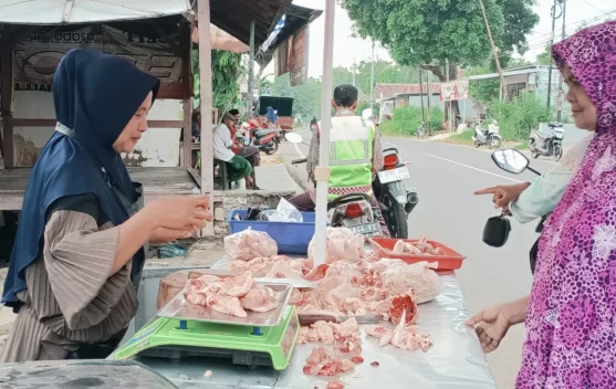 Produk Lokal Sumenep Tahan Tekanan Ekonomi Global