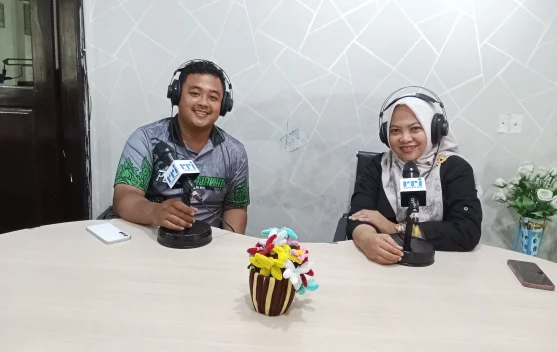 Grup Musik Daul Putra Rajawali Sampang Tampil di Pawai Budaya Tatar Sunda