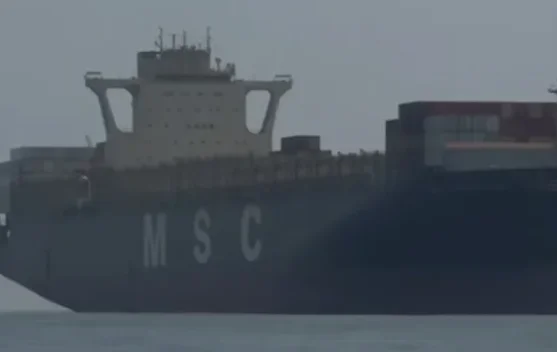 Tiga ABK Asal Lajing Bangkalan Masih Tertahan di Selat Hormuz