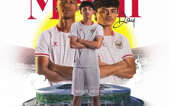 Timnas Indonesia Akan Hadapi Timor Leste pada Piala AFF U-19