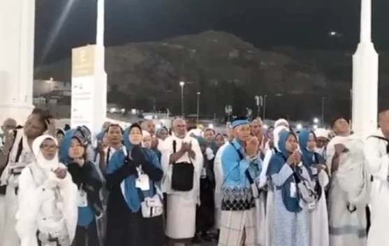 Jelang Kepulangan, Jemaah Haji Pamekasan Diimbau Jaga Kesehatan