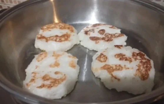 Cara Membuat Kue Wingko Babat