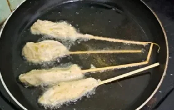 Sempol Ayam, Camilan Lezat dan Mudah Dibuat Sendiri