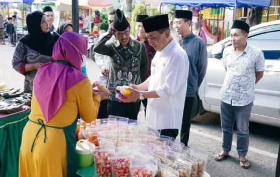 Digitalisasi Jadi Kunci UMKM Sampang Naik Kelas dan Perluas Pasar