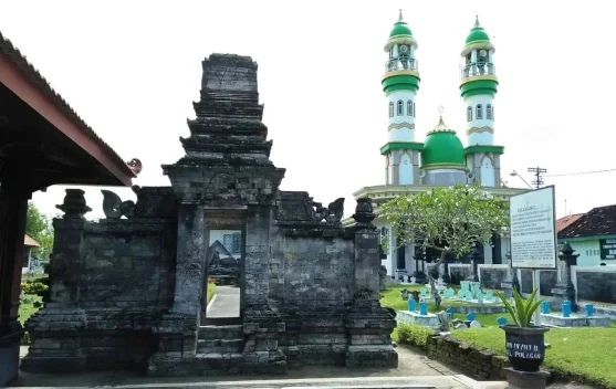 Sampang dalam Lintasan Sejarah Masuknya Islam ke Madura Barat