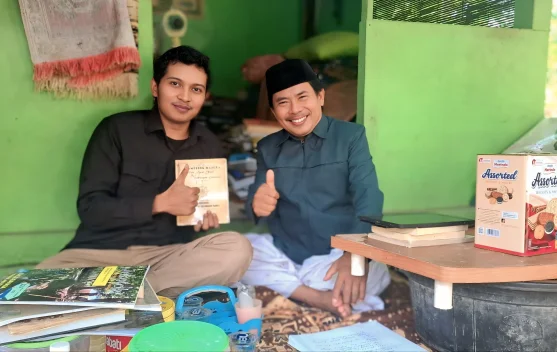 Bahasa Madura Kian Tergerus, Pelestarian Harus Dimulai dari Rumah