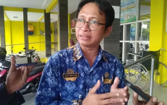 Efektif,  Poskestren Sampang Dorong Santri Mandiri Kelola Lingkungan Sehat