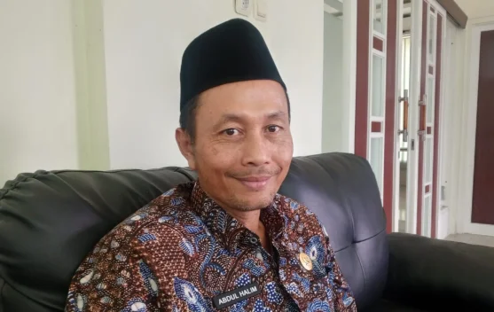 Kemenhaj Pamekasan Mulai Proses Asuransi untuk Jemaah Haji Wafat