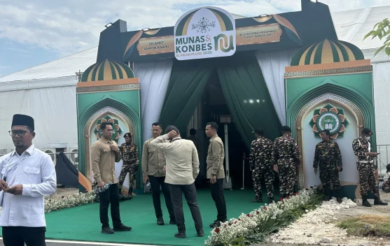 Presiden Dijadwalkan Hadir di Penutupan Munas NU 2026 di Bangkalan