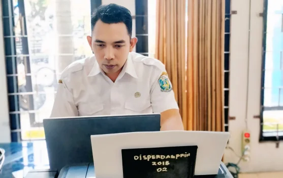 Pemkab Sampang Intensifkan Pemantauan Harga dan Gelar Operasi Pasar