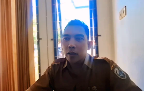 Distributor dan Pedagang Berperan Penting Menjaga Stabilitas Harga Pangan