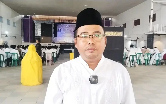 Dua Jemaah Haji Sampang Wafat di Tanah Suci, Proses Klaim Asuransi Sedang Berjalan