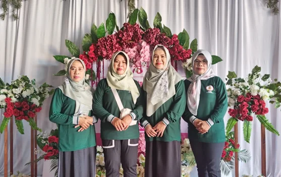 IBI Sampang Dorong Anggotanya Terus Tingkatkan Kompetensi
