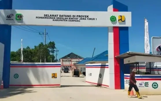 Tim Transisi SR Sampang Pastikan Metode Asrama Ala Pesantren Bagi Siswa