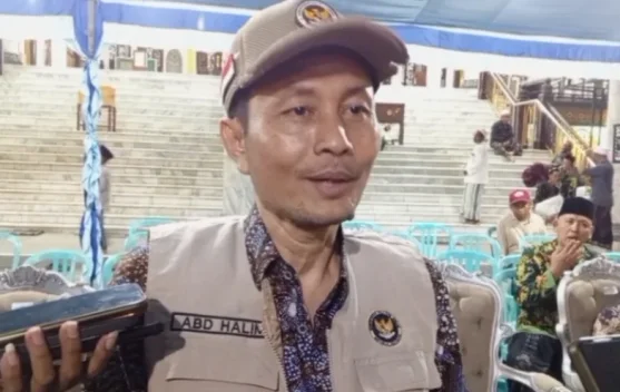 Kemenhaj Pamekasan Sampaikan Catatan untuk Evaluasi Pelaksanaan Haji 2026