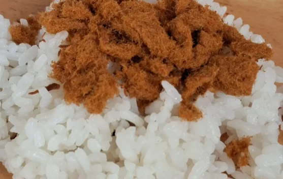 Abon: Solusi Lauk Praktis Penyelamat Lapar saat Malas Memasak