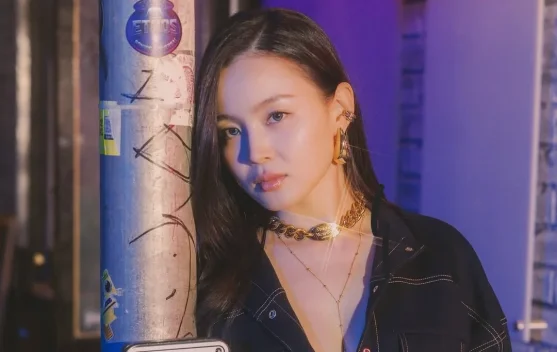 LeeHi Siap Gelar Konser Solo di Jakarta pada Agustus 2026