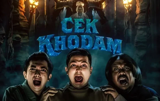 Rekomendasi Film Bioskop Tayang Juli 2026