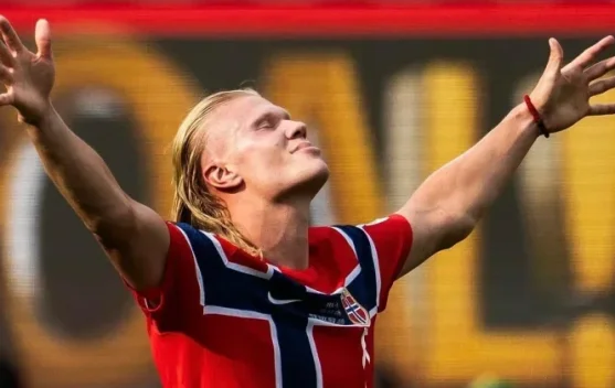 Dramaturgi Perempat Final, Norwegia Siap Gebrak Pildun