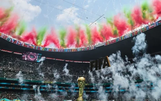 Faktor Cuaca Panas dan Perjalanan Jauh Menguras Fisik di Piala Dunia 2026