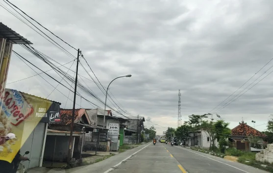 Prakiraan Cuaca di Madura, 12 Juli