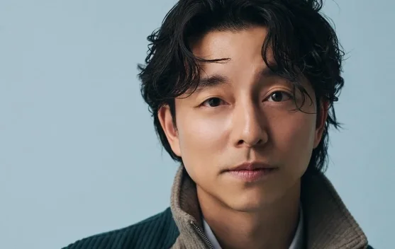Gong Yoo Resmi Umumkan Tur Fan Meeting Asia 2026, Jakarta Masuk Daftar