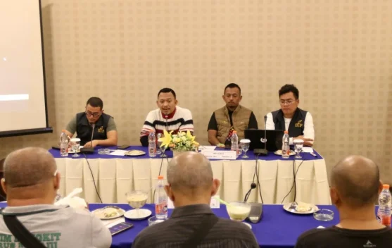 Ketika Kesuksesan Tidak Hanya Diukur dari Bisnis, tetapi dari Kepedulian