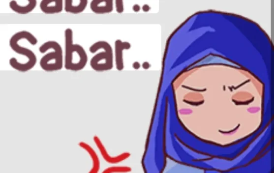 Bersabar dan Yakin, Kunci Menjemput Rencana Terindah Allah