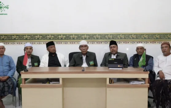PCNU Sampang Kutuk Keras Dugaan Kekerasan Seksual terhadap Anak