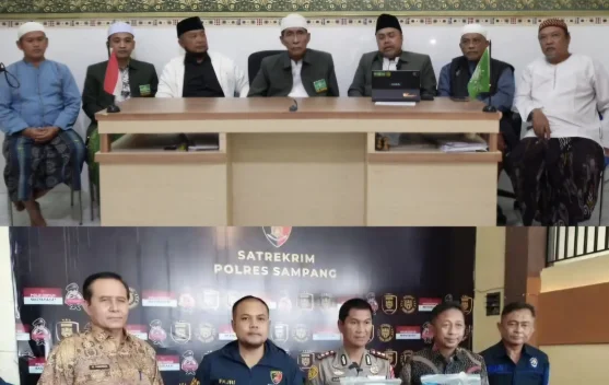 PCNU Sampang Desak Polisi Usut Tuntas Kasus Dugaan Kekerasan Seksual
