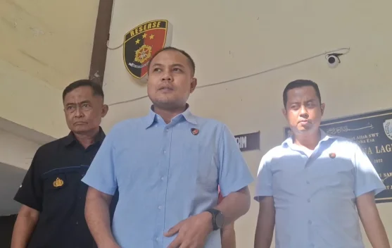 Polres Sampang Buru Sisa Pelaku Kasus RR, Pelimpahan Tersangka Terus Dipercepat