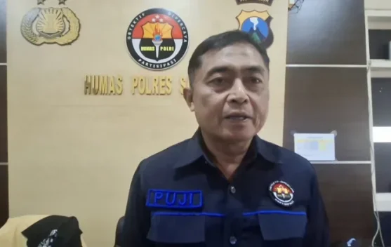 Tim URC Polres Sampang Jangkau Seluruh Sektor