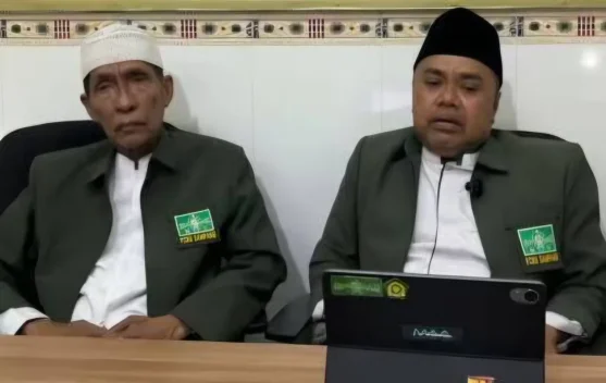PCNU Sampang Kawal Tuntas Kasus Dugaan Rudapaksa Anak
