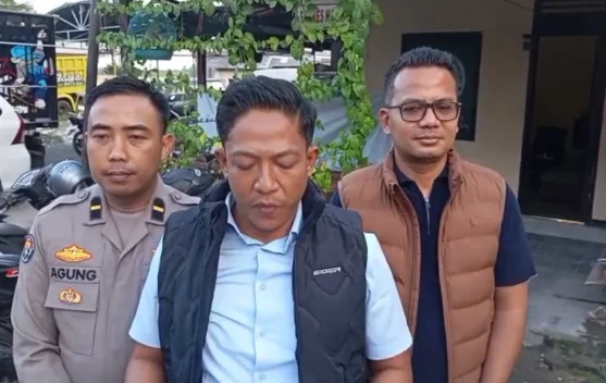 Grebek Narkoba Polisi Bangkalan Amankan Sabu di Kandang Kambing