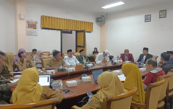 Sampang Dorong Penguatan Alokasi Anggaran serta Pencegahan Kekerasan Anak