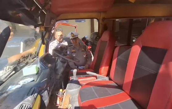 Siswi asal Pamekasan Diduga Jadi Korban Tindakan Asusila Sopir Bus Mini