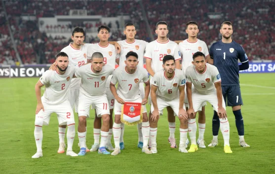 Format Baru Jadi Kunci Utama Timnas Lolos Pildun 2030