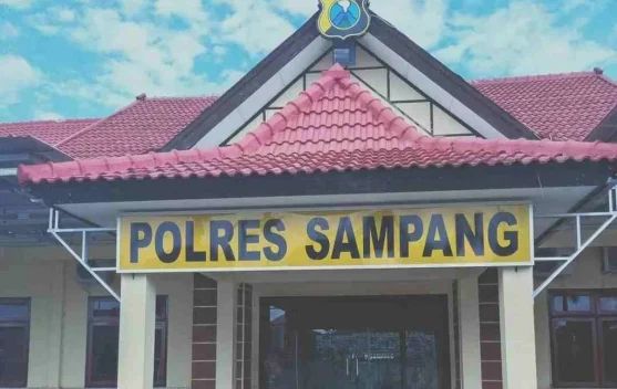 Polres Sampang Amankan Tiga Orang Terlibat Perkelahian