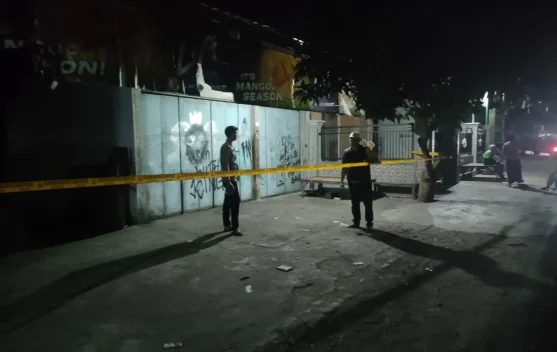 Tiga Warga Sampang Terlibat Perkelahian, Diduga Motif Asmara