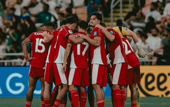 Kompetisi Domestik dan Transparansi Jadi Kunci menuju Piala Dunia 2030