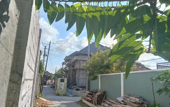 Cuaca Cerah Berawan Dominasi Sampang, Warga Diimbau Waspadai Angin Kencang