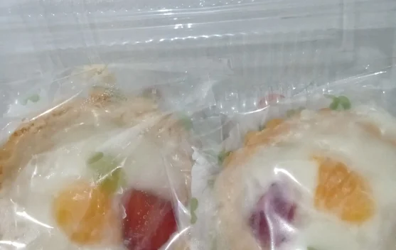 Pie Buah, Camilan Sehat untuk Anak
