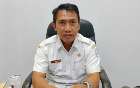 Sampang Kejar Target 310 Ribu Ton Garam 2026